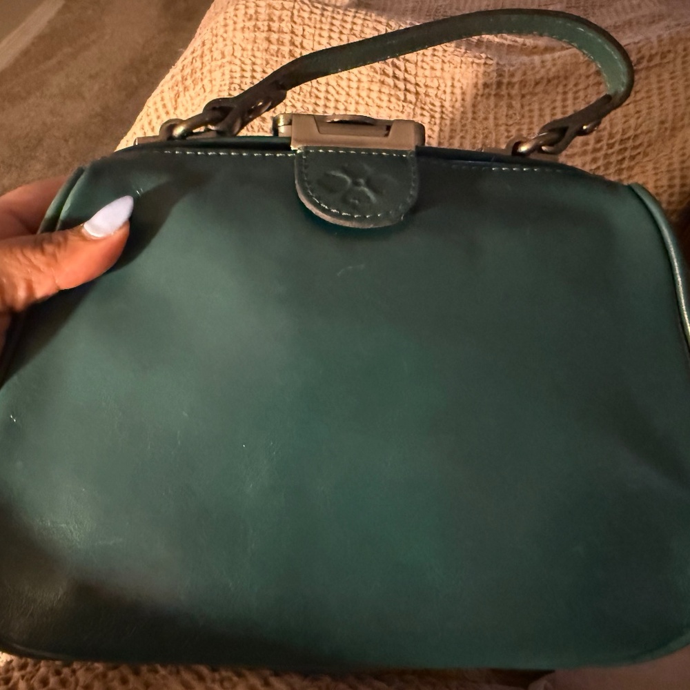 Patricia Nash Bag ( NEW)